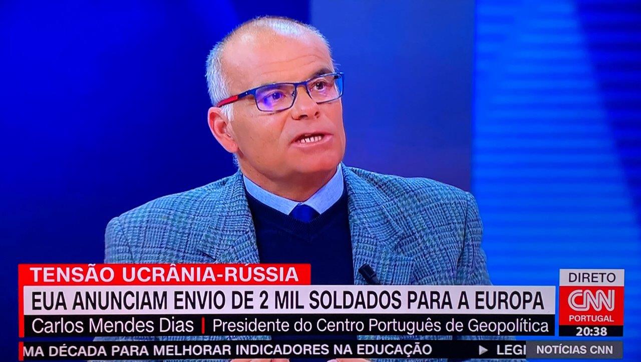 carlos mendes dias centro português de geopolítica iscia 2022 A